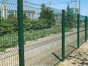3D заборы для частного дома 80 метров фото в Дзержинске